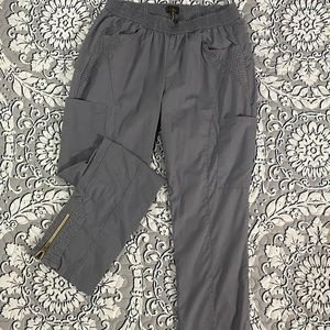 Jaanuu Moto Scrub pants
